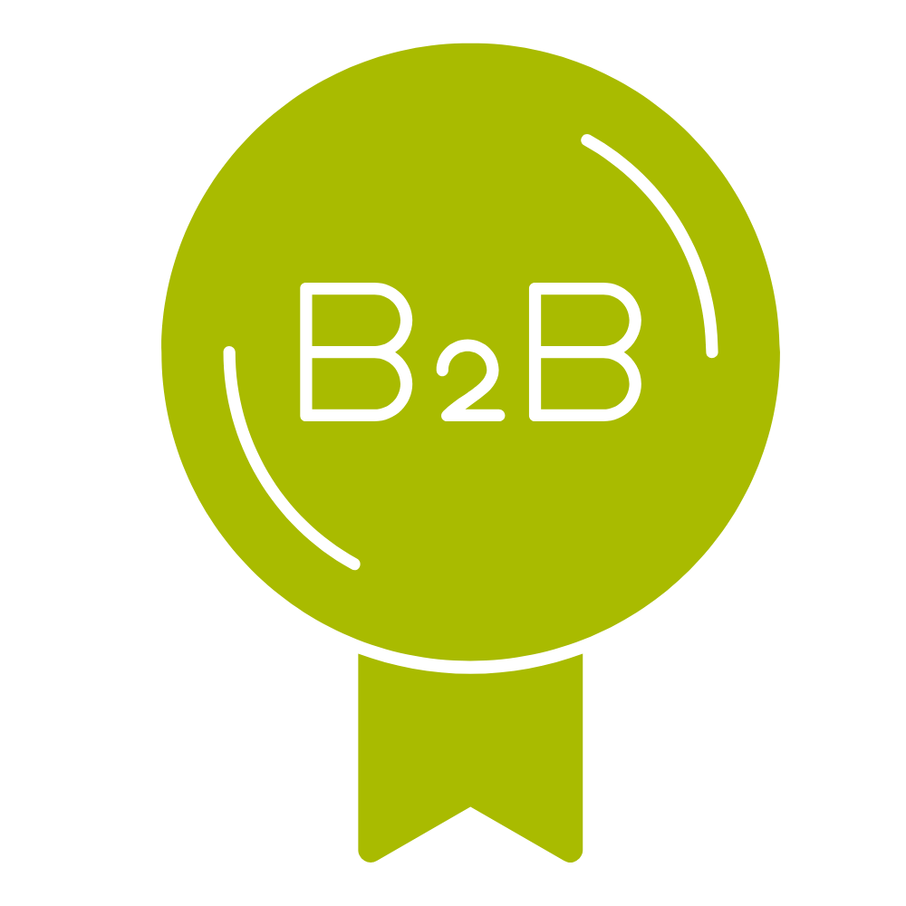 b2b